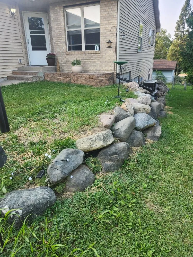 Reliable lawn care service in Boscobel, WI by Dig Industries