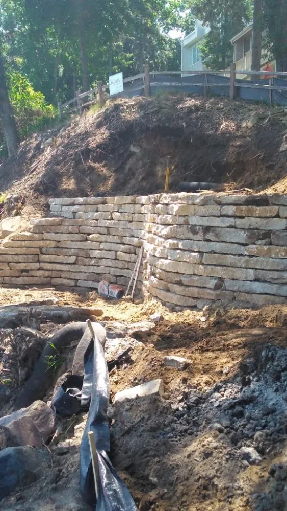 Trusted yard maintenance for outdoor upgrades in Boscobel, WI by Dig Industries