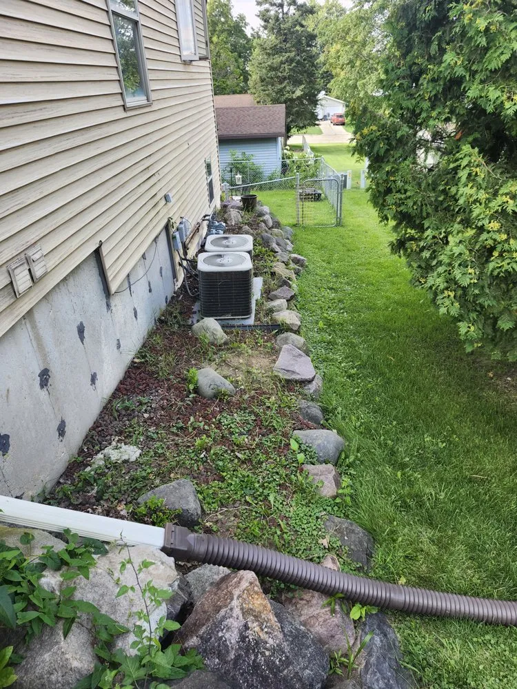 Trusted landscape installation in Boscobel, WI - Dig Industries