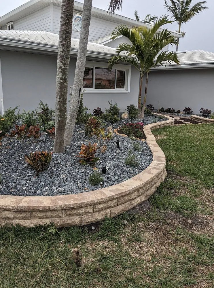 Reliable landscaping services in Lakeland, FL - Dig It Dug It