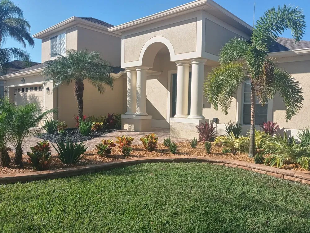 Top-rated landscape design with custom design across Lakeland, FL - Dig It Dug It