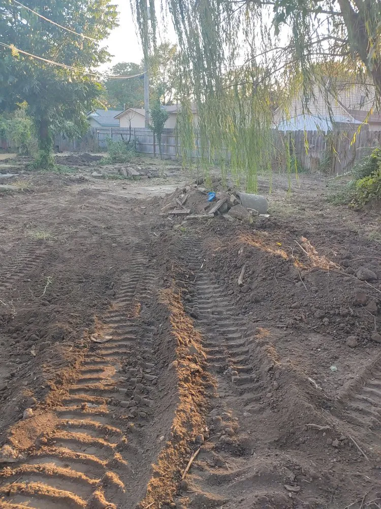 Top-rated landscape design experts serving Wichita, KS - Dig It