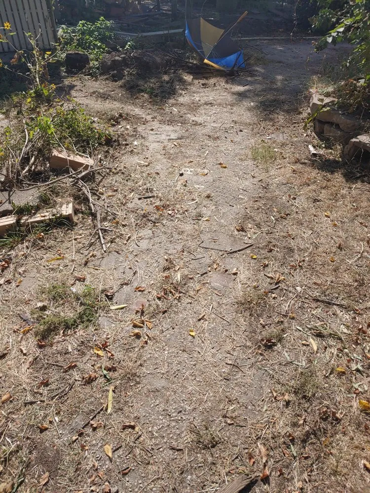 Top-rated landscape installation with custom design in Wichita, KS by Dig It