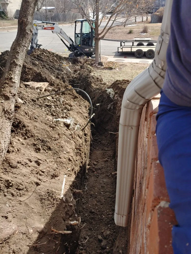 Top-rated lawn mowing service for outdoor upgrades across Wichita, KS - Dig It