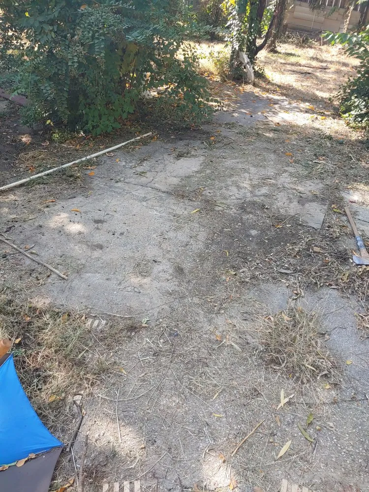 Reliable garden landscaping for year-round maintenance across Wichita, KS - Dig It