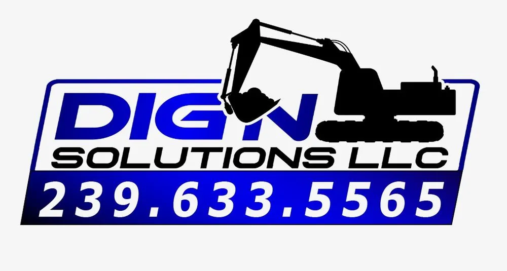 Affordable yard maintenance in Lehigh Acres, FL - Dig‘ N Solutions