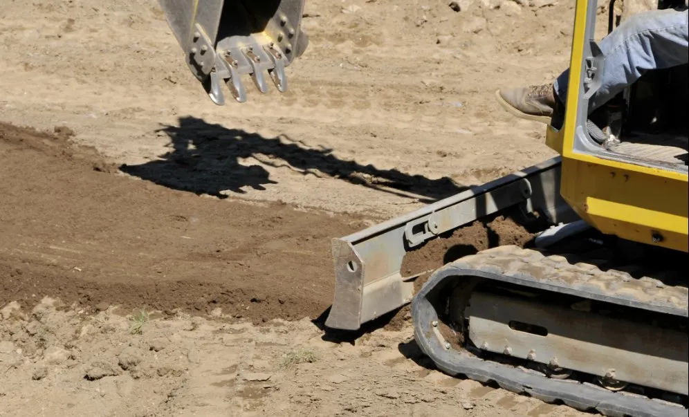 Expert landscape installation for residential properties across Orem, UT - Dig Right Excavation