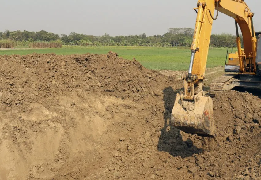 Trusted landscape installation experts serving Orem, UT - Dig Right Excavation