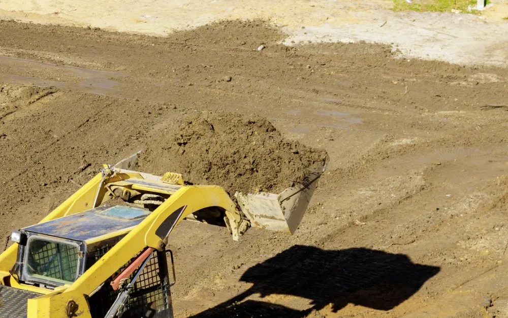 Custom landscape installation for residential properties across Orem, UT - Dig Right Excavation