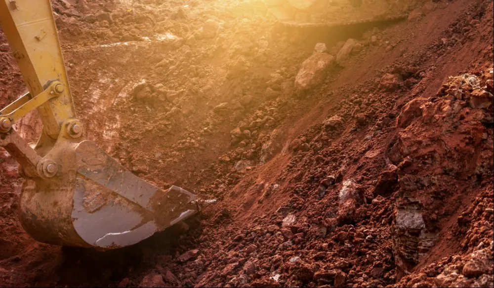 Affordable garden landscaping in Orem, UT by Dig Right Excavation