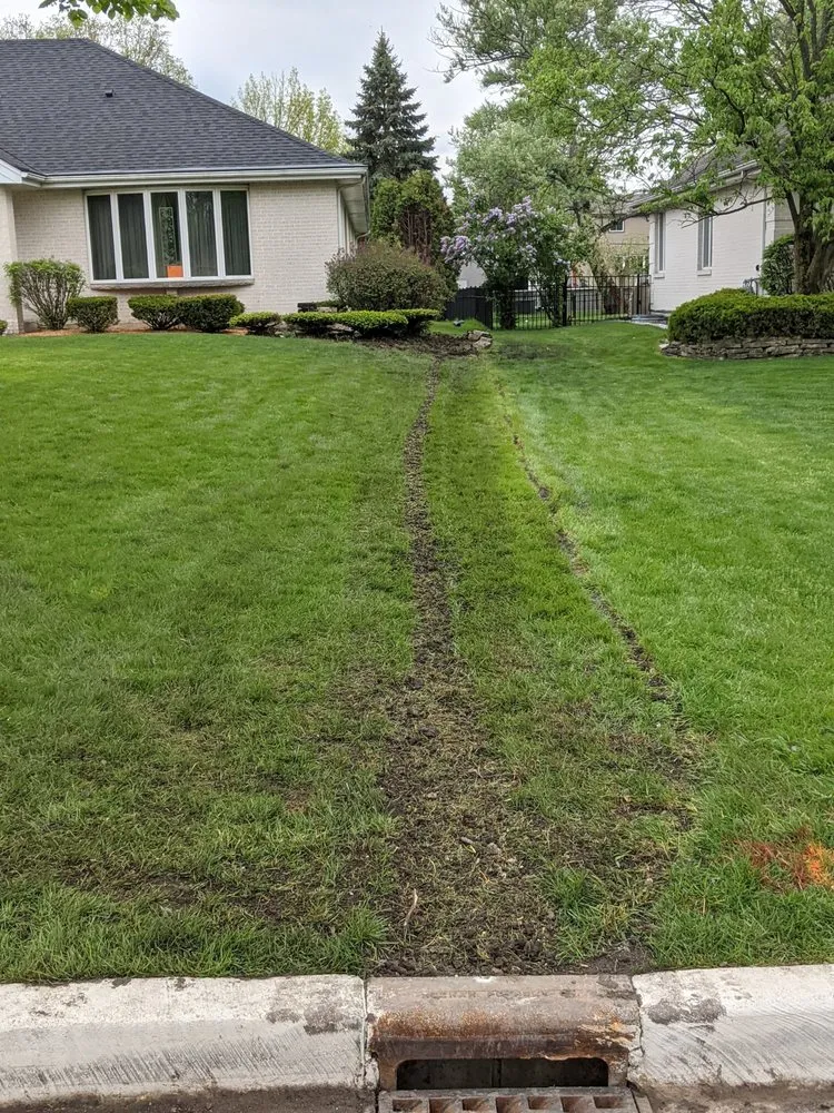 Affordable lawn care service for homes across Westchester, IL - Dig Right In Landscaping Inc