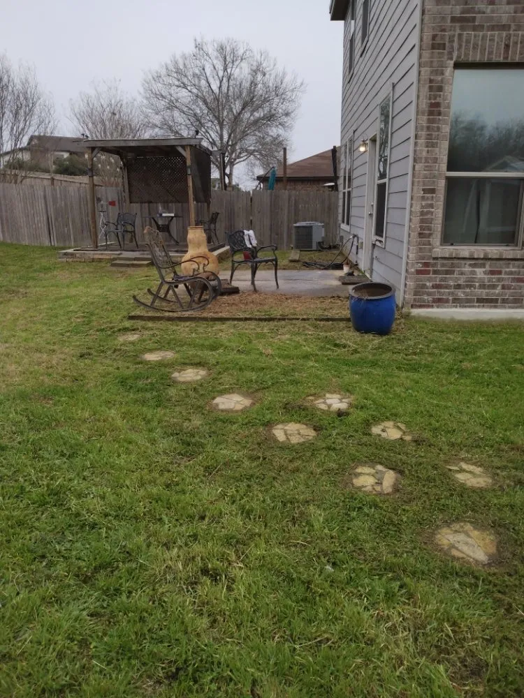 Trusted residential landscaping experts serving San Antonio, TX - Dig That Tree Service