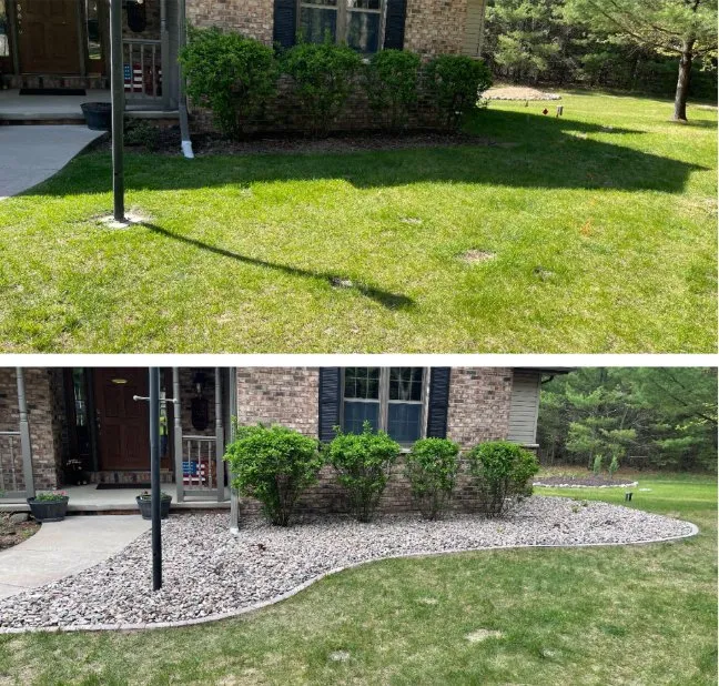 Trusted outdoor landscaping in San Antonio, TX - Dig That Tree Service