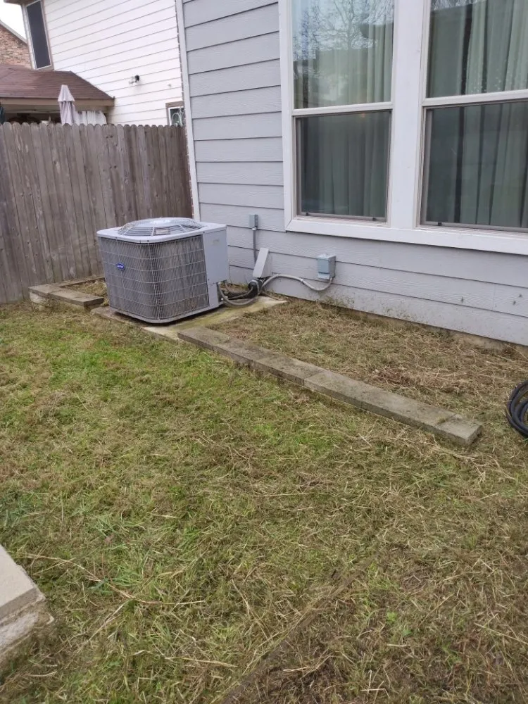 Professional landscape design in San Antonio, TX by Dig That Tree Service