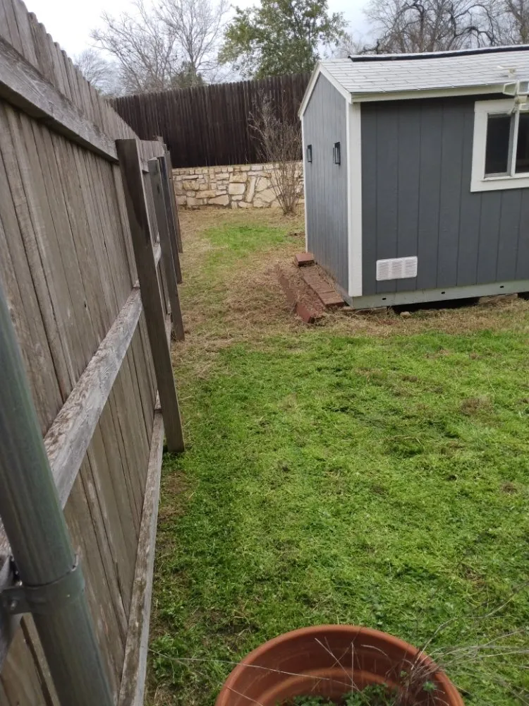 Trusted landscape installation for year-round maintenance in San Antonio, TX by Dig That Tree Service