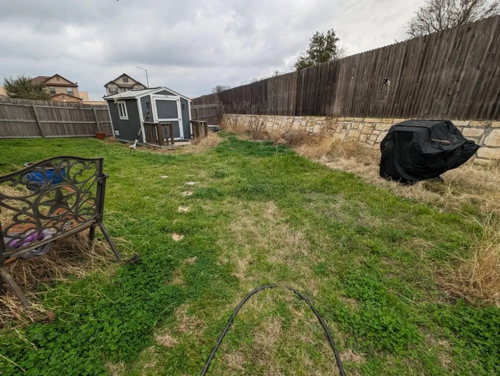 Trusted outdoor landscaping experts serving San Antonio, TX - Dig That Tree Service