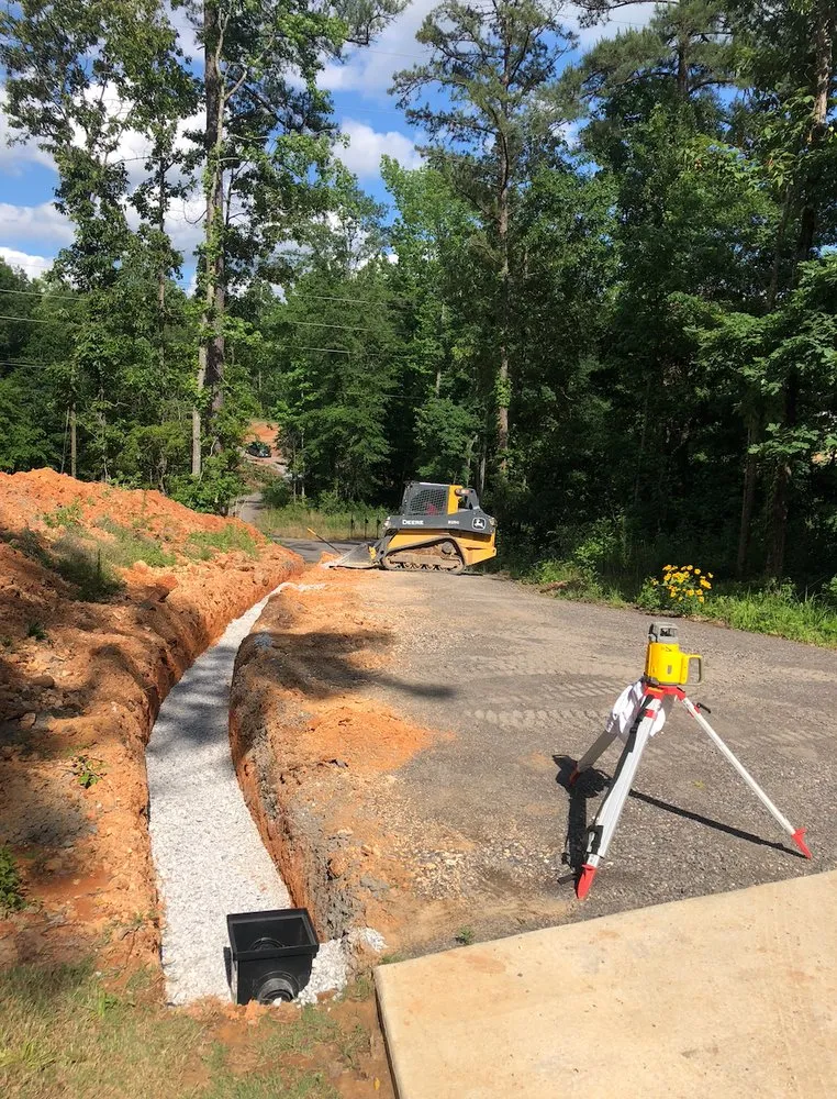 Affordable lawn care service experts serving Birmingham, AL - Dig the South Construction