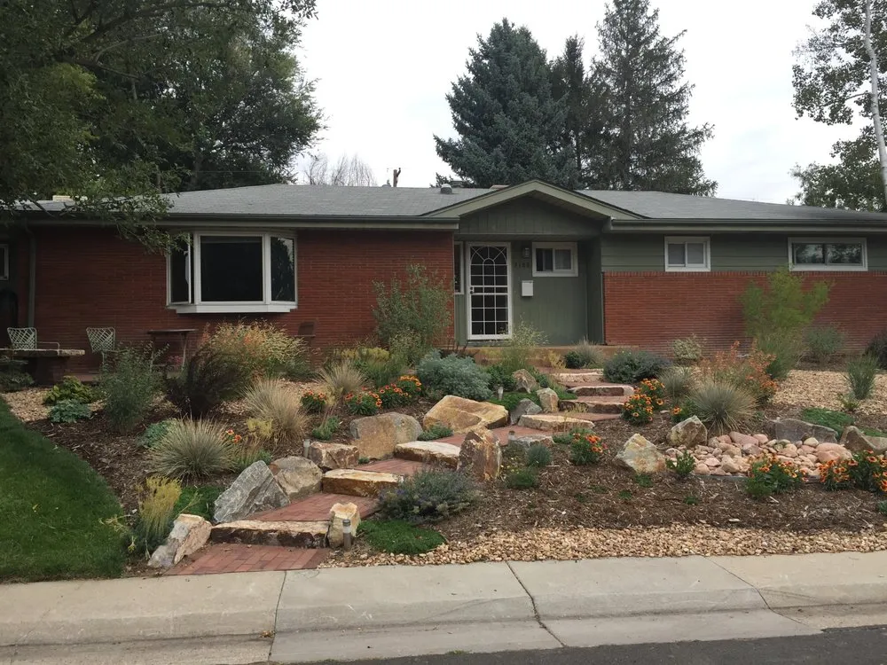 Affordable yard cleanup service in Lakewood, CO by Diggable Designs Landscape & Gardening