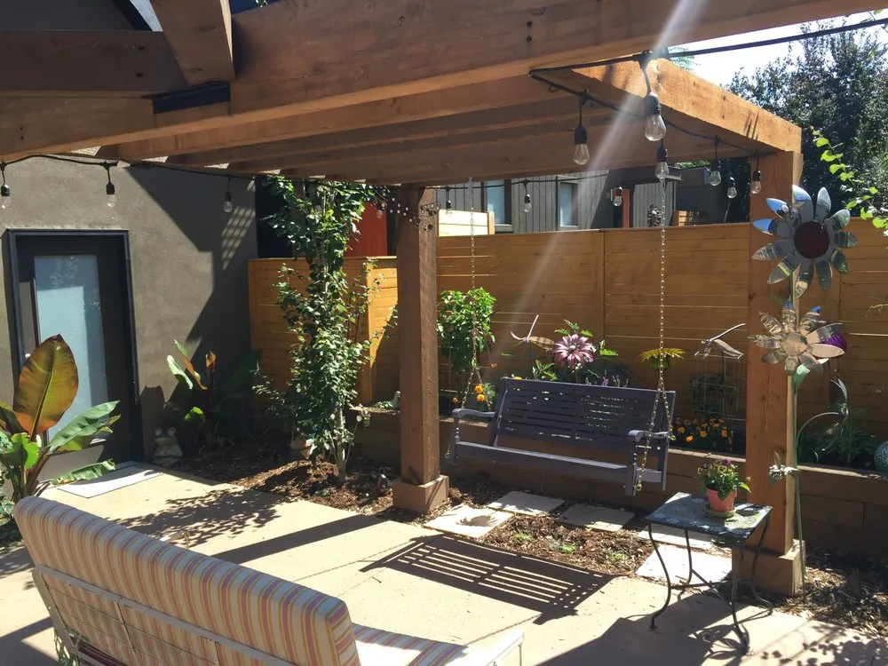 Reliable outdoor landscaping experts serving Lakewood, CO - Diggable Designs Landscape & Gardening