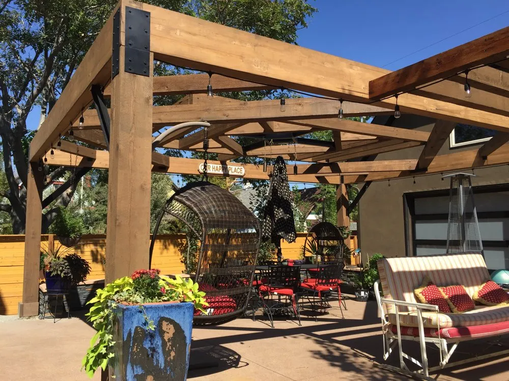 Professional outdoor landscaping in Lakewood, CO - Diggable Designs Landscape & Gardening