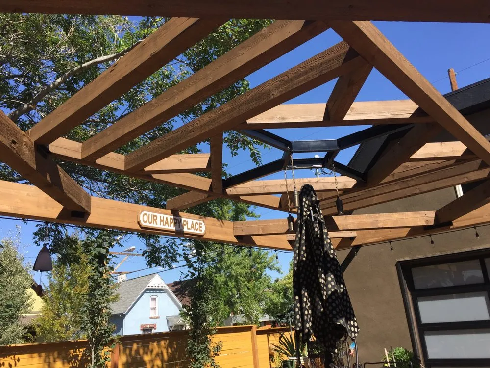 Local lawn care service experts serving Lakewood, CO - Diggable Designs Landscape & Gardening