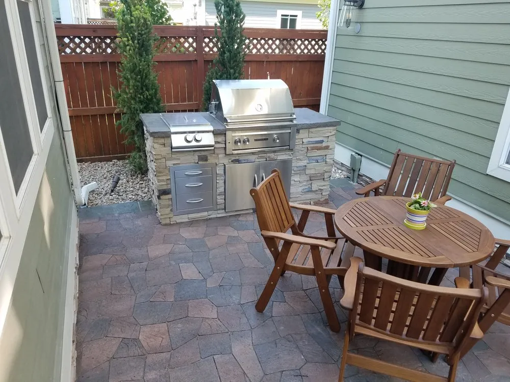 Trusted landscape design for homes across Lakewood, CO - Diggable Designs Landscape & Gardening