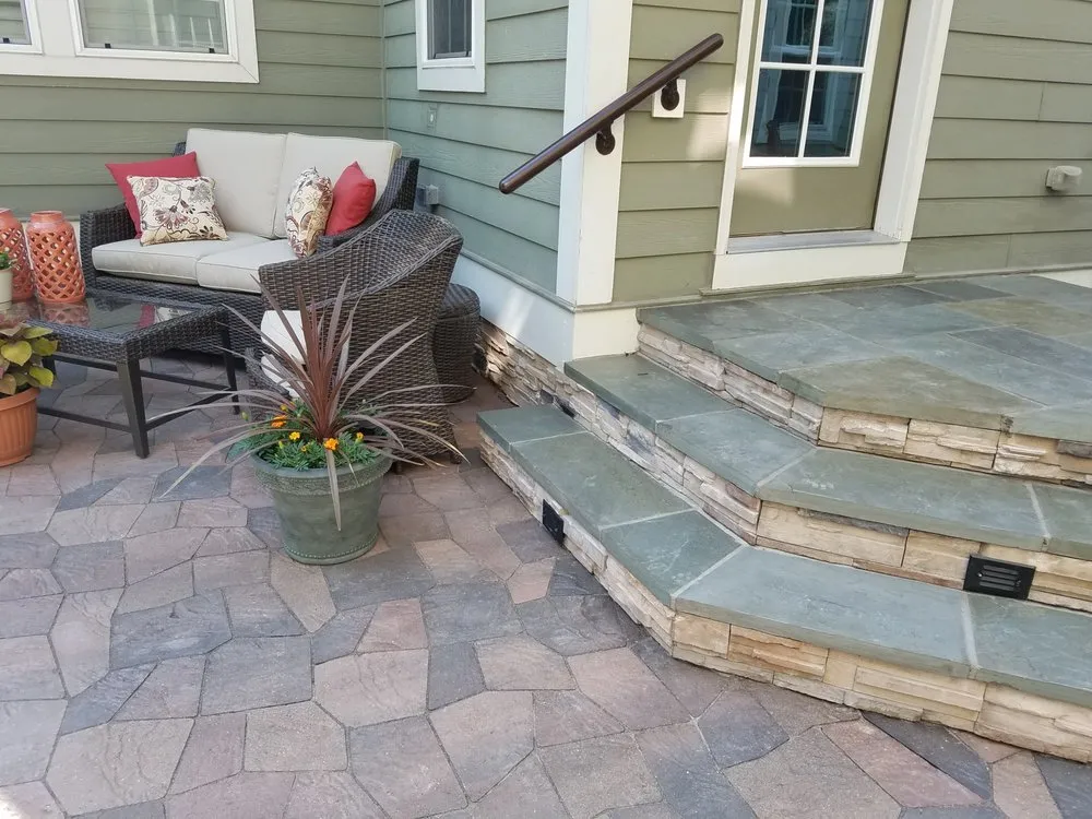 Affordable yard maintenance experts serving Lakewood, CO - Diggable Designs Landscape & Gardening
