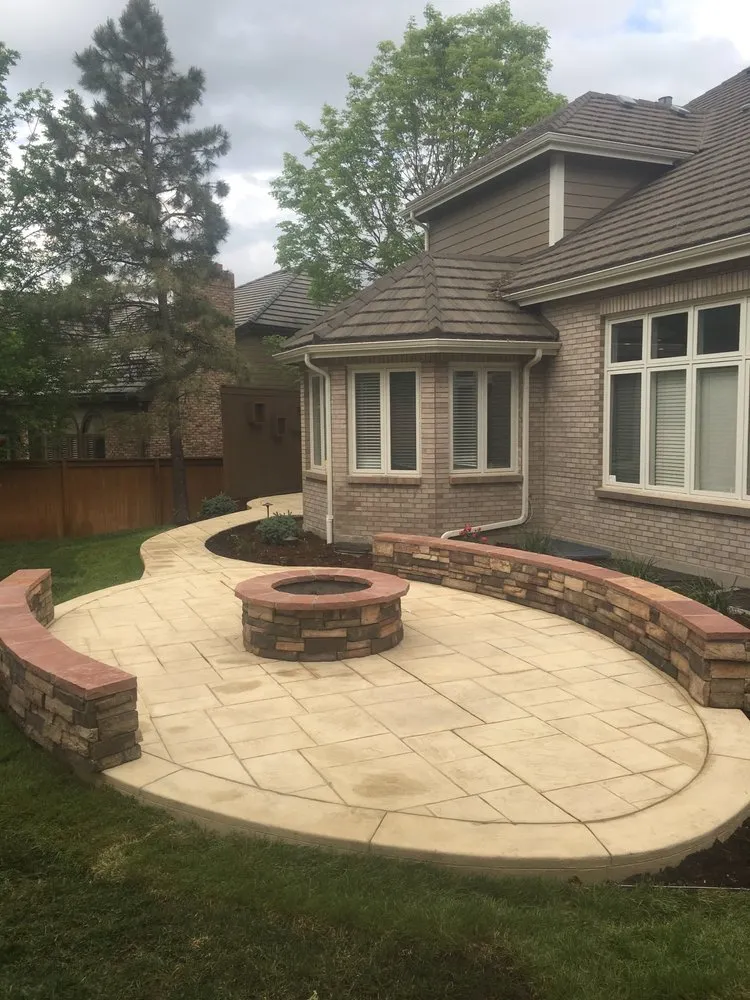 Affordable residential landscaping in Lakewood, CO - Diggable Designs Landscape & Gardening