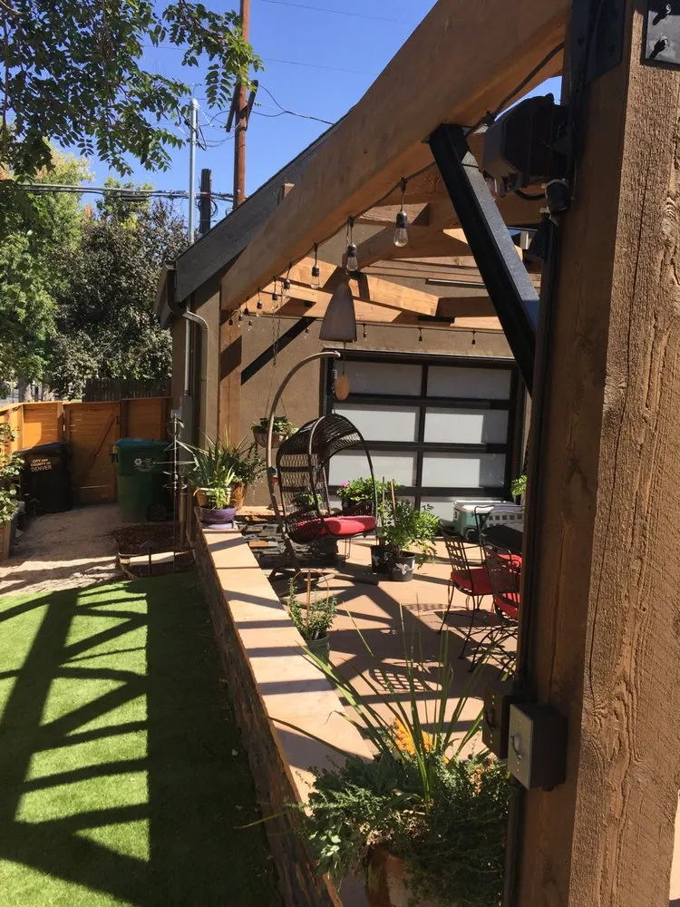 Top-rated landscaping services experts serving Lakewood, CO - Diggable Designs Landscape & Gardening