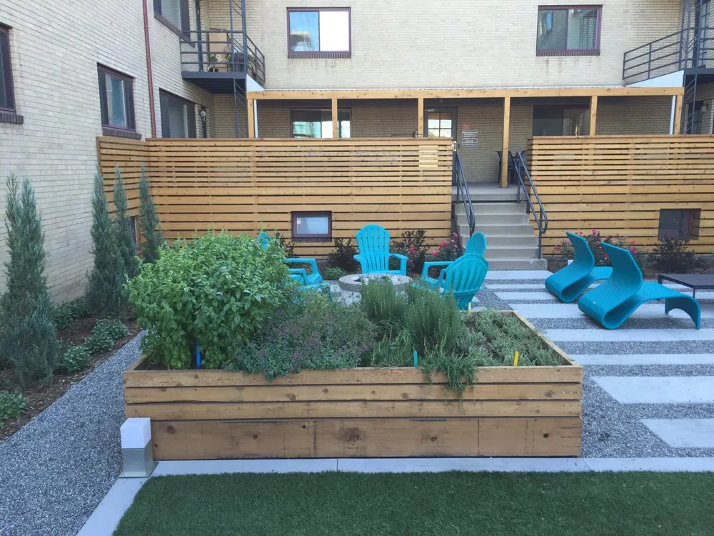 Expert lawn care service in Lakewood, CO by Diggable Designs Landscape & Gardening