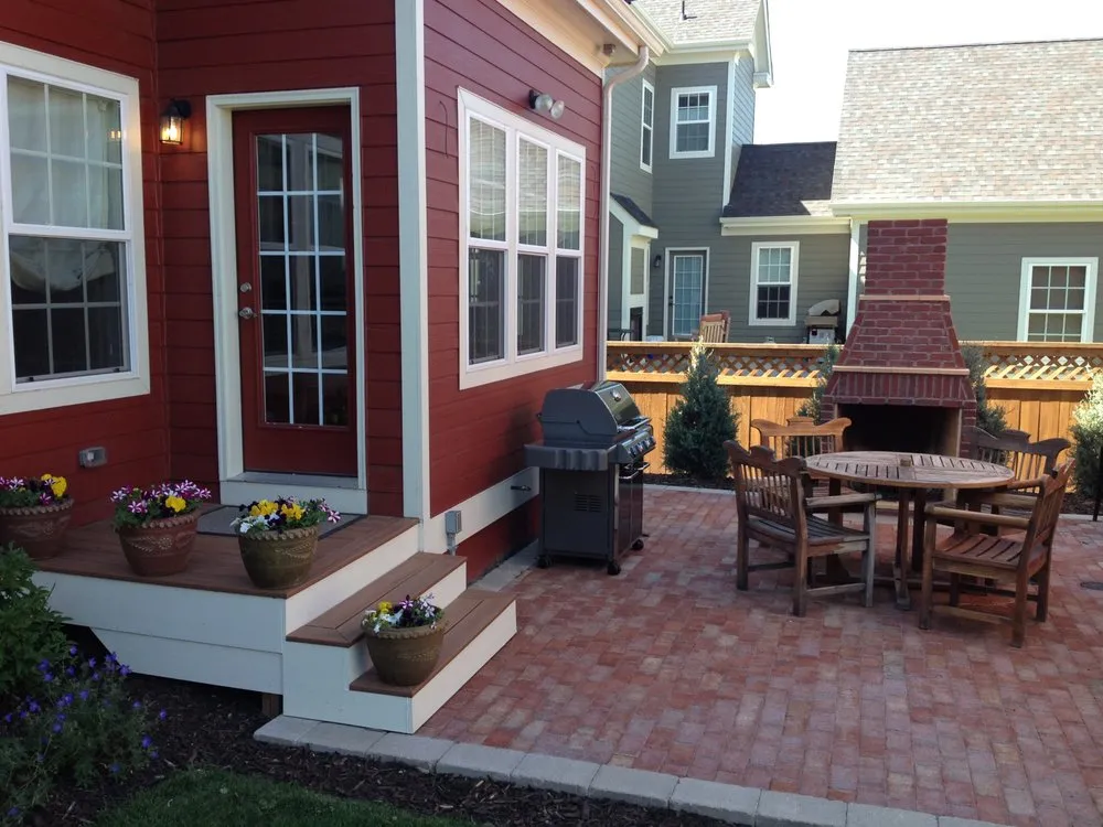 Affordable landscaping services in Lakewood, CO by Diggable Designs Landscape & Gardening