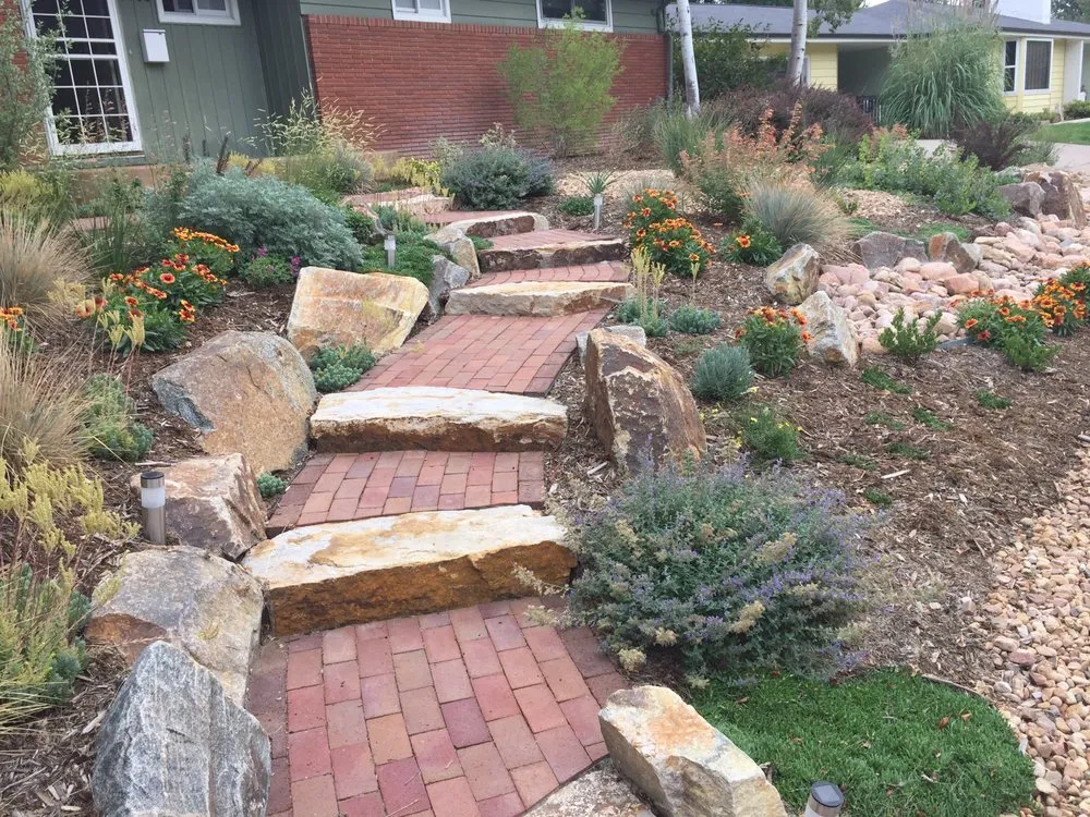 Top-rated yard cleanup service experts serving Lakewood, CO - Diggable Designs Landscape & Gardening