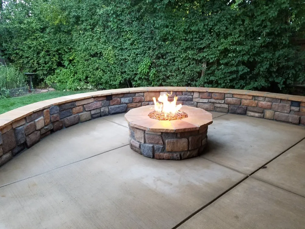 Local residential landscaping experts serving Lakewood, CO - Diggable Designs Landscape & Gardening