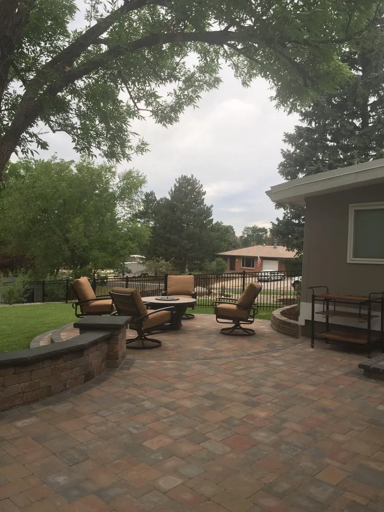 Local residential landscaping in Lakewood, CO by Diggable Designs Landscape & Gardening