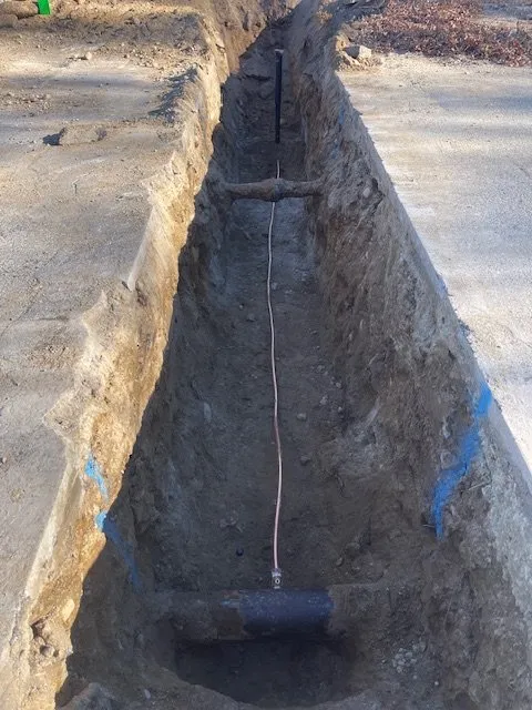 Trusted garden landscaping in Cumberland, RI - Diggers Landscaping