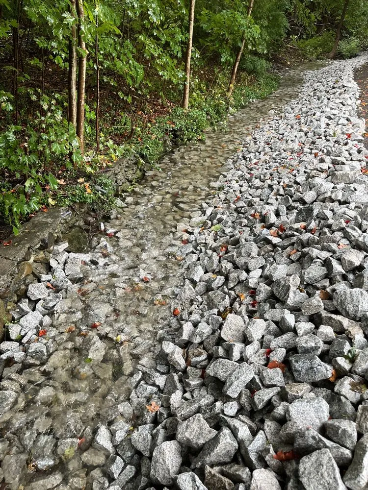 Custom lawn care service in Cumberland, RI by Diggers Landscaping