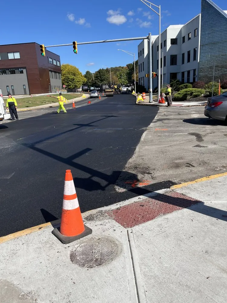 Trusted garden landscaping in Cumberland, RI by Diggers Landscaping