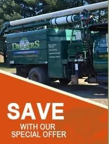 Custom lawn care service with custom design in Bordentown, NJ by Diggers Tree Service