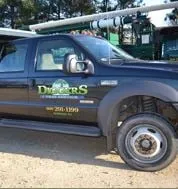 Trusted landscape design in Bordentown, NJ by Diggers Tree Service