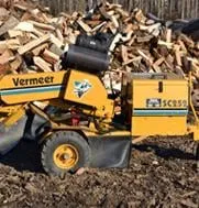 Custom outdoor landscaping for homes in Bordentown, NJ by Diggers Tree Service