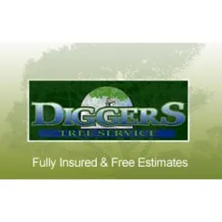 Local lawn care service with custom design across Bordentown, NJ - Diggers Tree Service