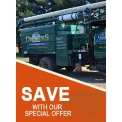 Professional yard maintenance experts serving Bordentown, NJ - Diggers Tree Service