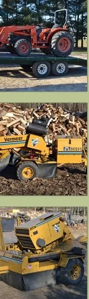 Trusted lawn care service experts serving Bordentown, NJ - Diggers Tree Service