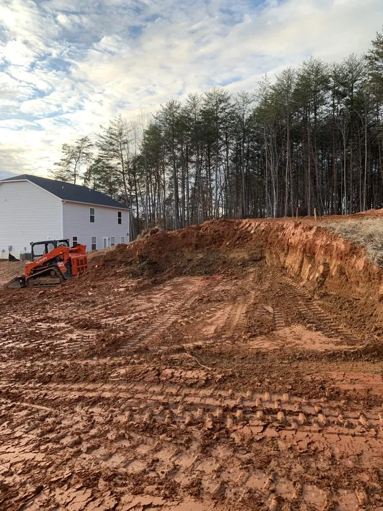 Custom residential landscaping for outdoor upgrades across Cornelius, NC - Diggin Carolina