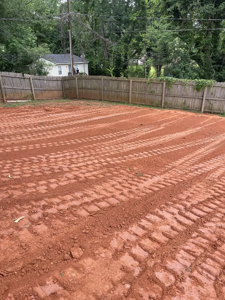 Expert landscape installation for beautiful yards across Cornelius, NC - Diggin Carolina