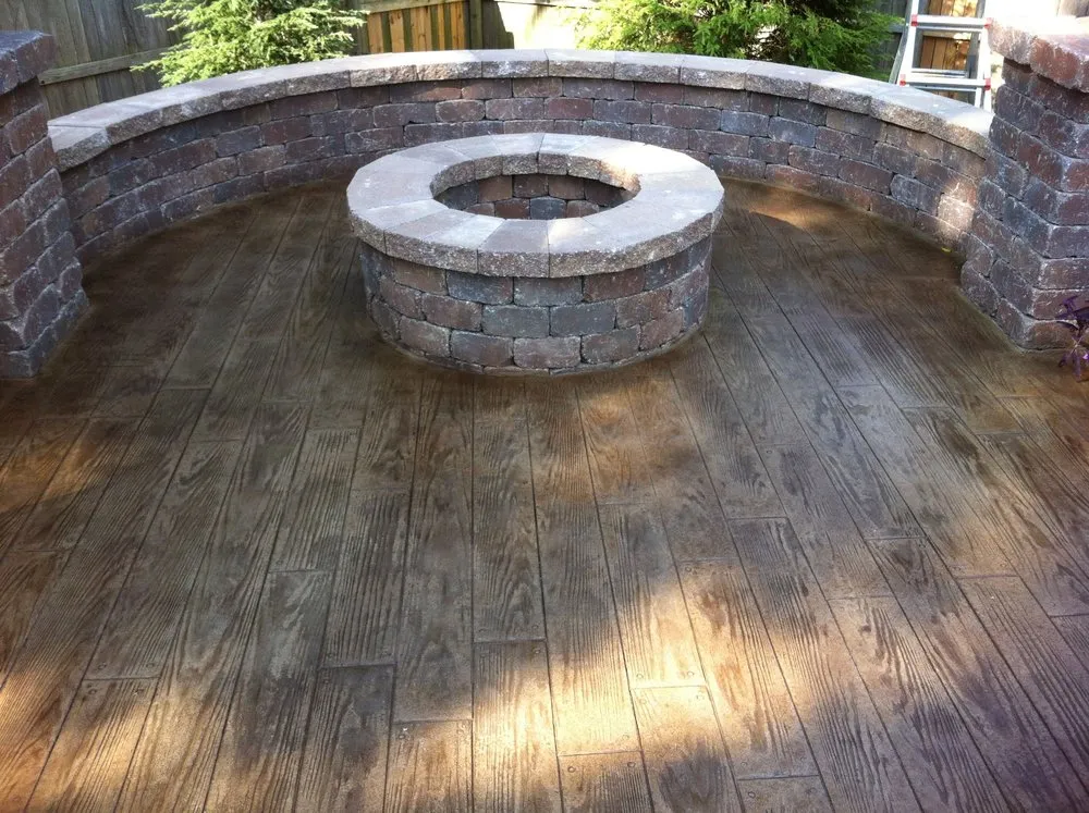 Trusted garden landscaping in Cornelius, NC by Diggin Carolina