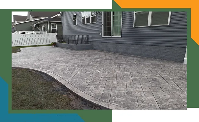 Custom lawn care service in Cornelius, NC - Diggin Carolina