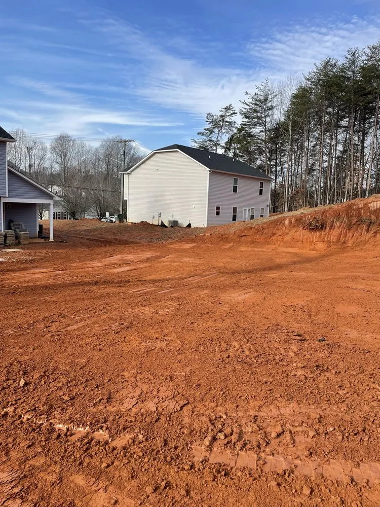 Top-rated landscaping services in Cornelius, NC - Diggin Carolina