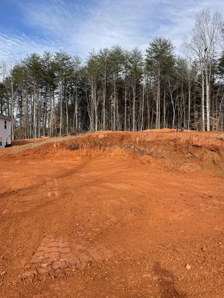 Top-rated landscape design in Cornelius, NC by Diggin Carolina