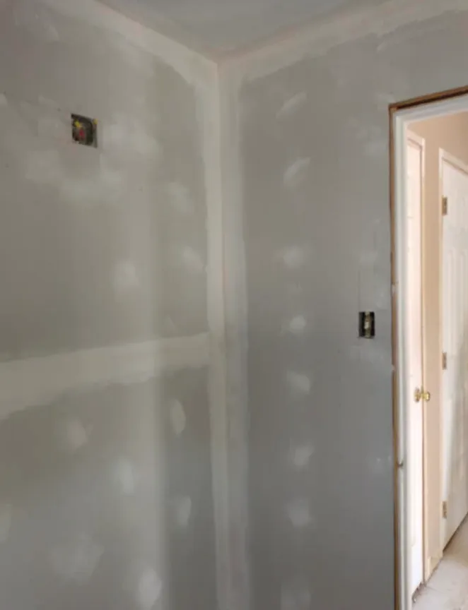 Custom lawn mowing service in Fayetteville, PA by Diggin Daves Landscaping and Handyman Services